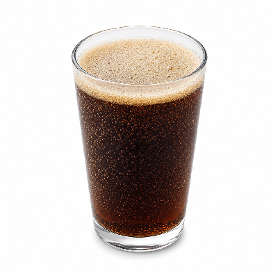 Sonic Ultimate Drink Stop Coke Zero Mini