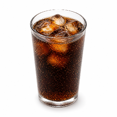 Sonic Ultimate Drink Stop Coke Zero Sm