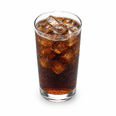 Sonic Ultimate Drink Stop Diet Coke Mini