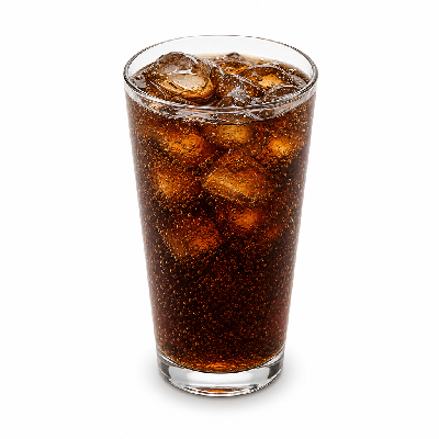 Sonic Ultimate Drink Stop Diet Dr Pepper Large