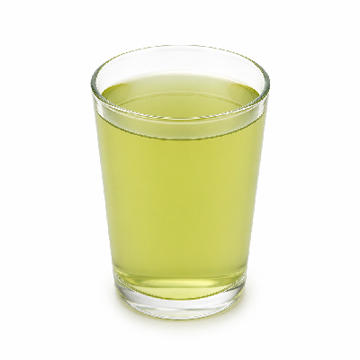 Sonic Ultimate Drink Stop Diet Green Tea Wacky Pack