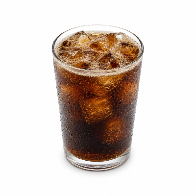 Sonic Ultimate Drink Stop Dr Pepper Wacky Pack