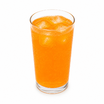 Sonic Ultimate Drink Stop Fanta Orange Rt 44