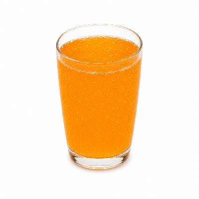 Sonic Ultimate Drink Stop Fanta Orange Sm