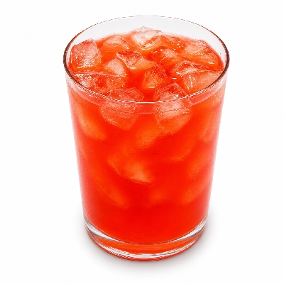 Sonic Ultimate Drink Stop Hi-C Fruit Punch Large