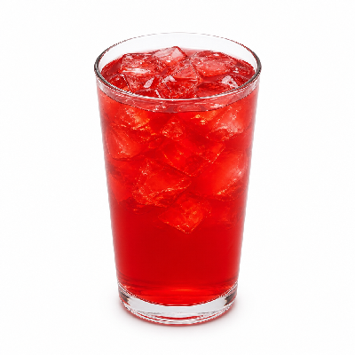 Sonic Ultimate Drink Stop Hi-C Fruit Punch Rt 44