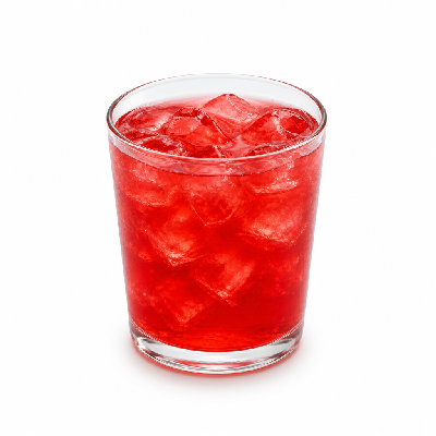Sonic Ultimate Drink Stop Hi-C Fruit Punch Sm