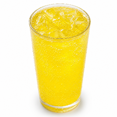 Sonic Ultimate Drink Stop Mello Yello Lrg