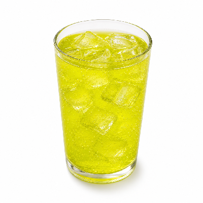 Sonic Ultimate Drink Stop Mello Yello Med