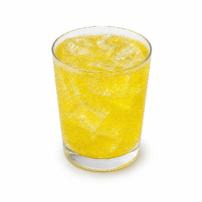 Sonic Ultimate Drink Stop Mello Yello Mini