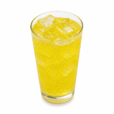 Sonic Ultimate Drink Stop Mello Yello Sm