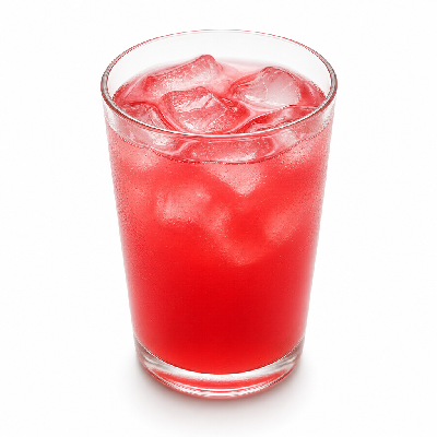 Sonic Ultimate Drink Stop Minute Maid Cranberry Limeade Mini