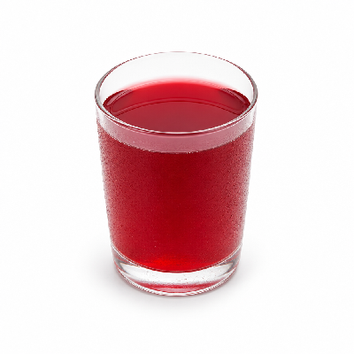 Sonic Ultimate Drink Stop Minute Maid Cranberry Mini