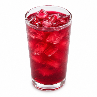 Sonic Ultimate Drink Stop Minute Maid Cranberry Regular