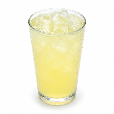 Sonic Ultimate Drink Stop Minute Maid Lemonade Large