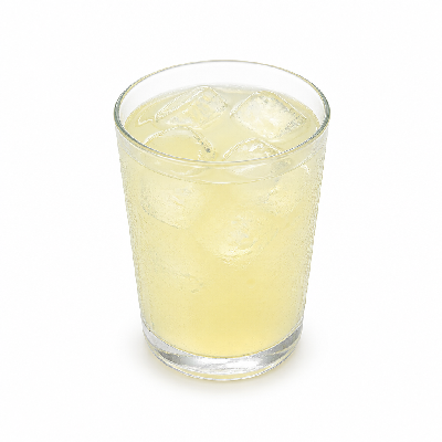 Sonic Ultimate Drink Stop Minute Maid Lemonade Mini