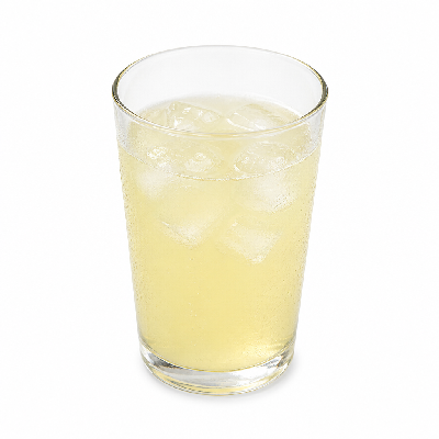 Sonic Ultimate Drink Stop Minute Maid Lemonade Sm