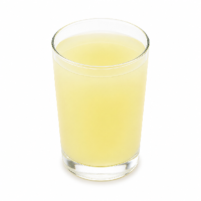 Sonic Ultimate Drink Stop Minute Maid Lemonade Wacky Pack