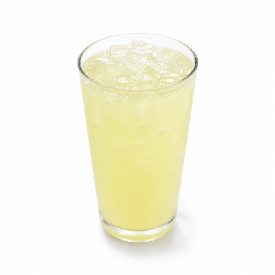 Sonic Ultimate Drink Stop Minute Maid Light Lemonade -Large (32 Oz)