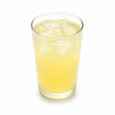 Sonic Ultimate Drink Stop Minute Maid Light Lemonade -Medium (20 Oz)