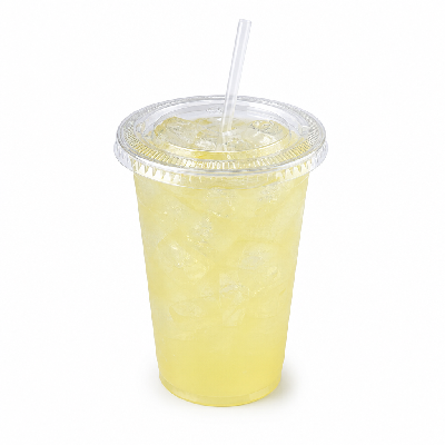 Sonic Ultimate Drink Stop Minute Maid Light Lemonade -Route 44 (44 Oz)