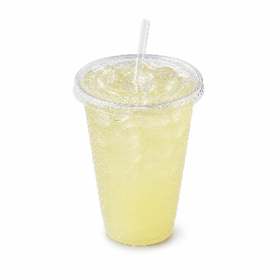 Sonic Ultimate Drink Stop Minute Maid Light Lemonade -Wacky Pack (12 Oz)
