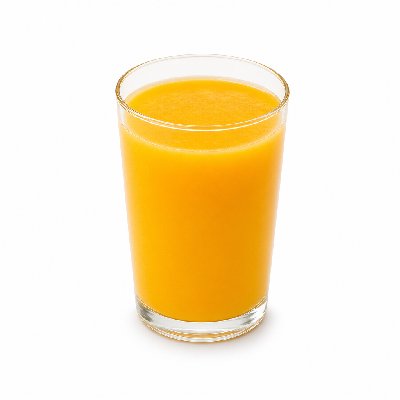 Sonic Ultimate Drink Stop Minute Maid Orange Juice Med