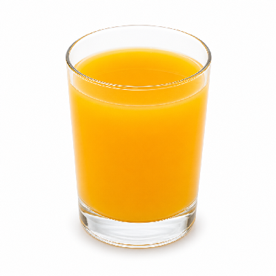 Sonic Ultimate Drink Stop Minute Maid Orange Juice Mini