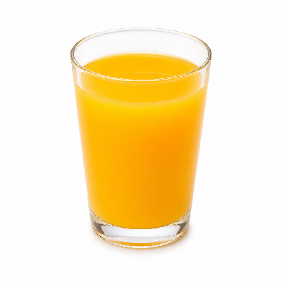 Sonic Ultimate Drink Stop Minute Maid Orange Juice Regular