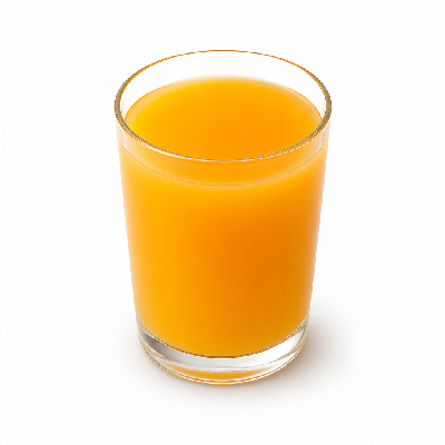 Sonic Ultimate Drink Stop Minute Maid Orange Juice Sm