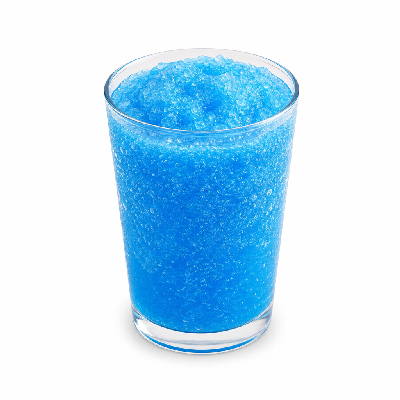 Sonic Ultimate Drink Stop Ocean Water Mini
