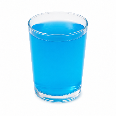 Sonic Ultimate Drink Stop Powerade Mountain Blast Mini
