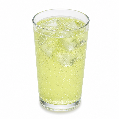 Sonic Ultimate Drink Stop Sprite Large