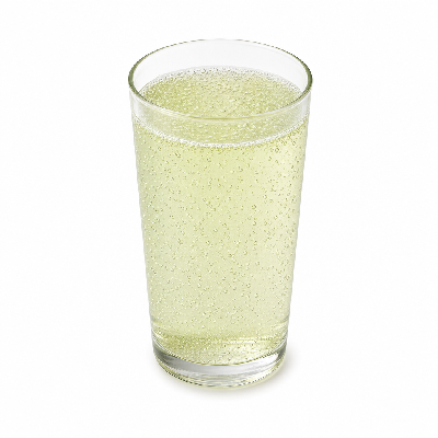 Sonic Ultimate Drink Stop Sprite Wacky Pack