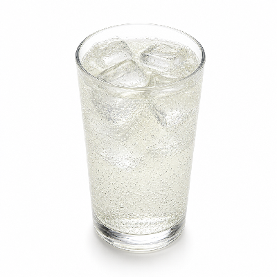 Sonic Ultimate Drink Stop Sprite Zero Wacky Pack