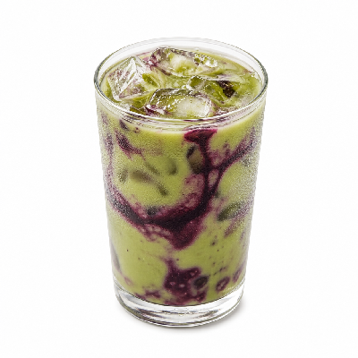 Sonic Ultimate Drink Stop Teas Blackberry Diet Green Iced Sm