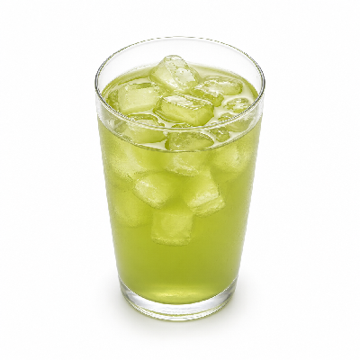 Sonic Ultimate Drink Stop Teas Blackberry Diet Green Iced Wacky Pack