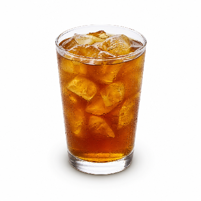 Sonic Ultimate Drink Stop Teas Blackberry Green Iced Med