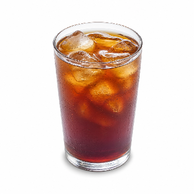 Sonic Ultimate Drink Stop Teas Blackberry Green Iced Wacky Pack
