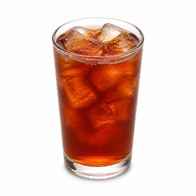 Sonic Ultimate Drink Stop Teas Blackberry Sweet Iced Gallon