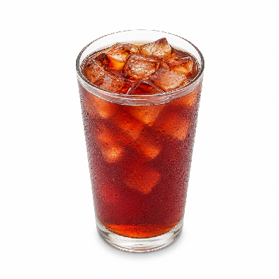 Sonic Ultimate Drink Stop Teas Blackberry Sweet Iced Lrg