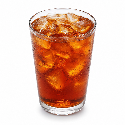 Sonic Ultimate Drink Stop Teas Blackberry Sweet Iced Med