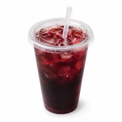 Sonic Ultimate Drink Stop Teas Blackberry Unsweet Iced Rt 44
