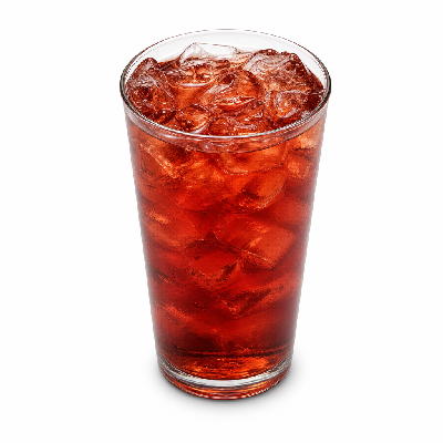 Sonic Ultimate Drink Stop Teas Cranberry Diet Green Iced Lrg