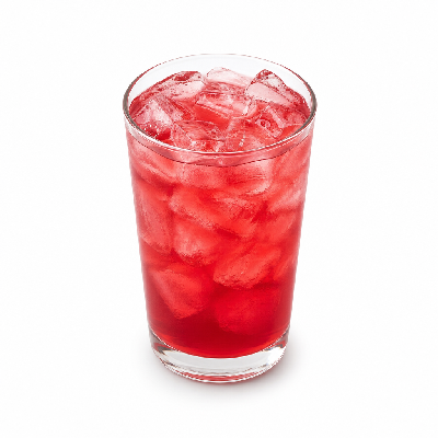 Sonic Ultimate Drink Stop Teas Cranberry Green Iced Lrg