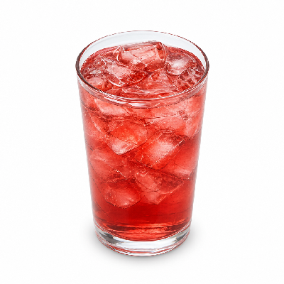 Sonic Ultimate Drink Stop Teas Cranberry Green Iced Rt 44