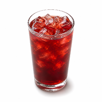 Sonic Ultimate Drink Stop Teas Cranberry Rt 44