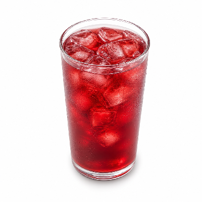 Sonic Ultimate Drink Stop Teas Cranberry Sweet Iced Rt 44