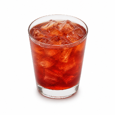 Sonic Ultimate Drink Stop Teas Cranberry Sweet Iced Sm