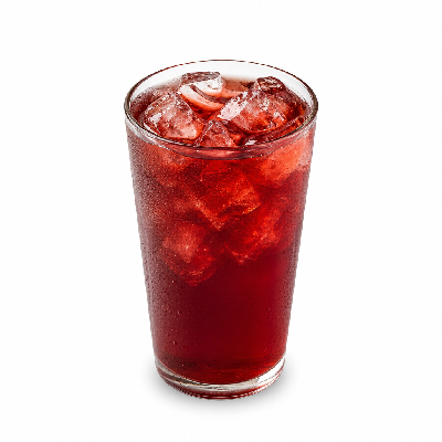 Sonic Ultimate Drink Stop Teas Cranberry Sweet Iced Wacky Pack